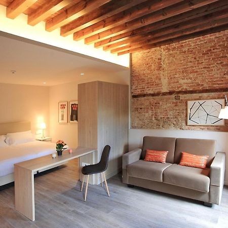 San Lorenzo Suites San Lorenzo de El Escorial Ngoại thất bức ảnh