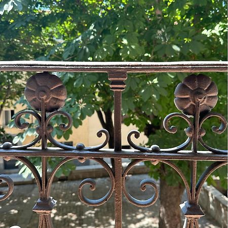 San Lorenzo Suites San Lorenzo de El Escorial Ngoại thất bức ảnh